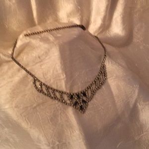 Antique Necklace and Bracelet